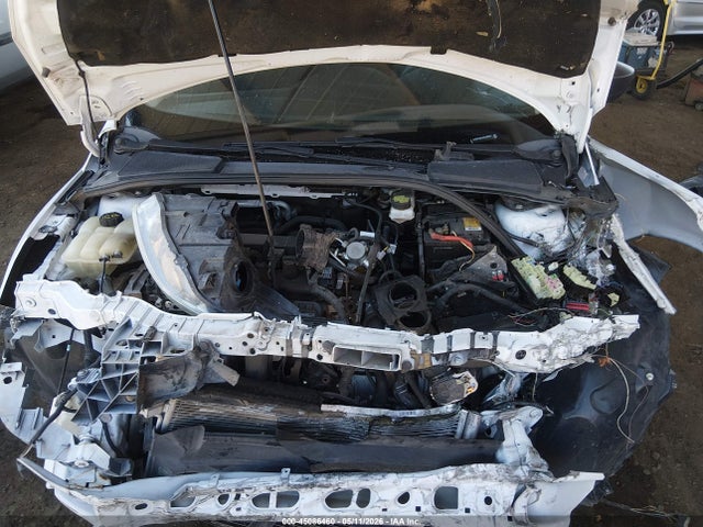Ford Focus S