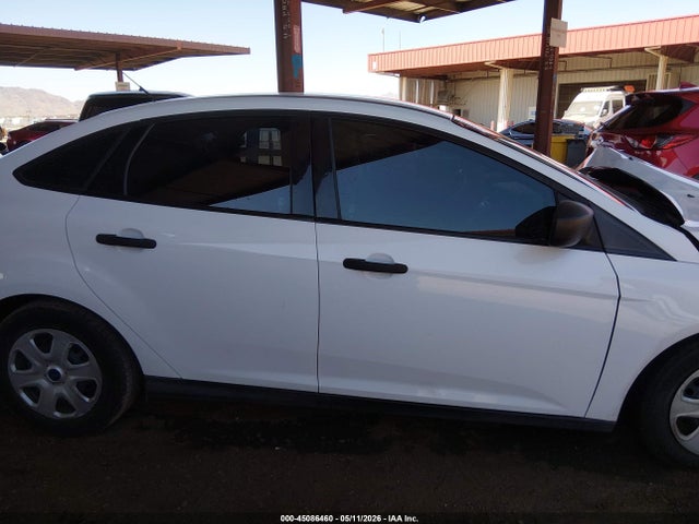 Ford Focus S