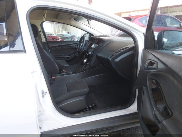 Ford Focus S