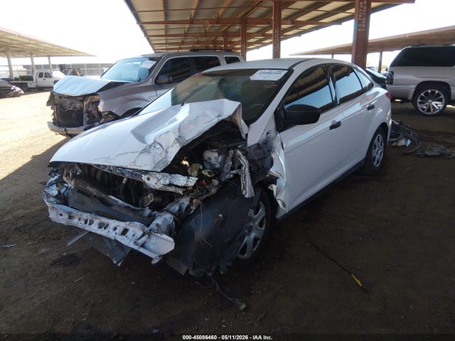 Ford Focus S