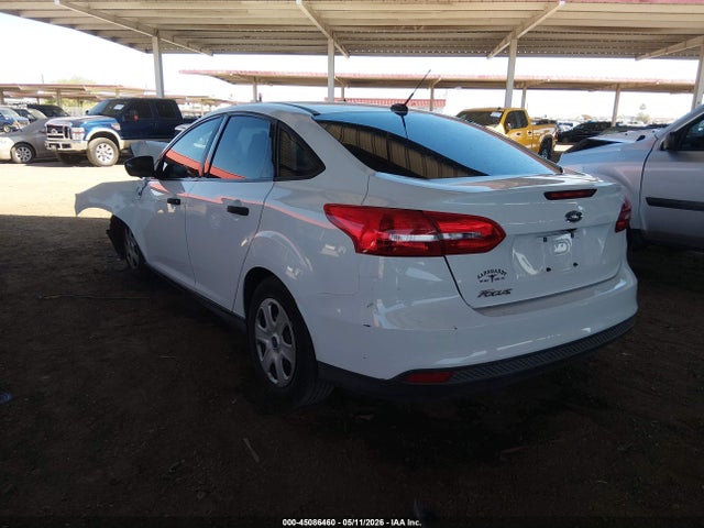 Ford Focus S
