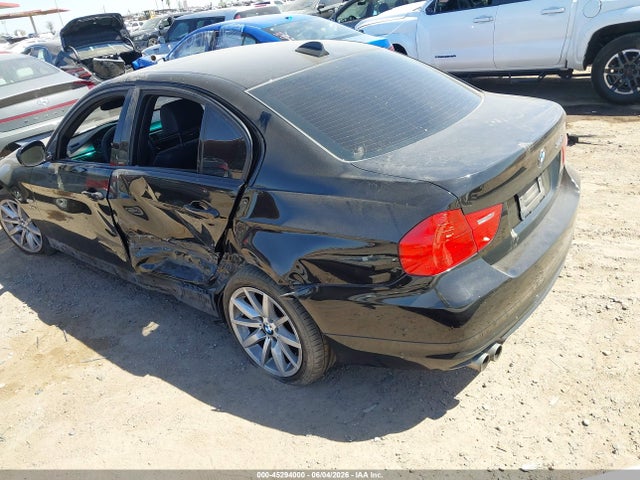 BMW 3 Series Xdrive