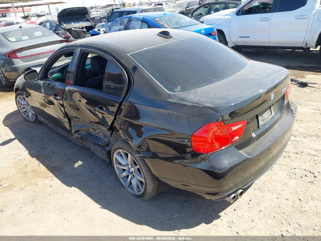 BMW 3 Series Xdrive