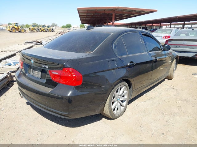 BMW 3 Series Xdrive