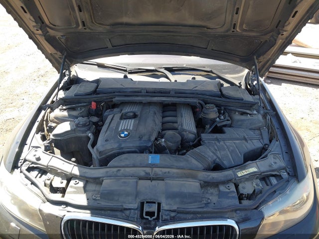 BMW 3 Series Xdrive