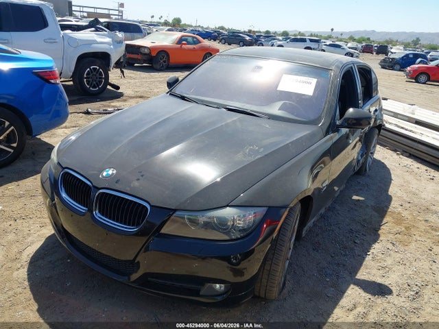 BMW 3 Series Xdrive