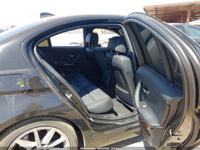 BMW 3 Series Xdrive