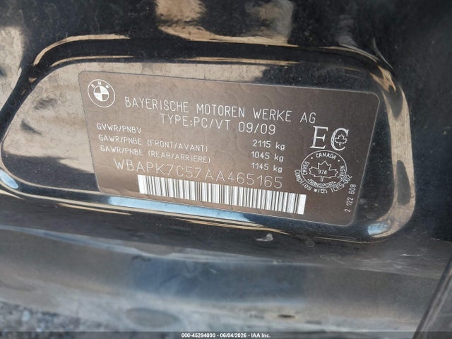 BMW 3 Series Xdrive