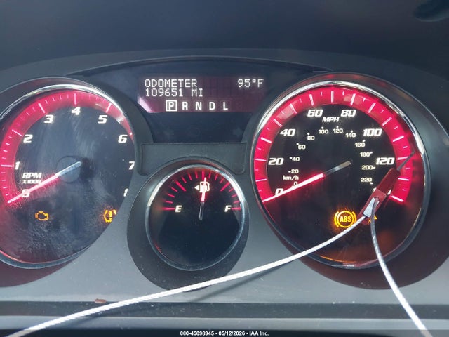 GMC Acadia Sle-1