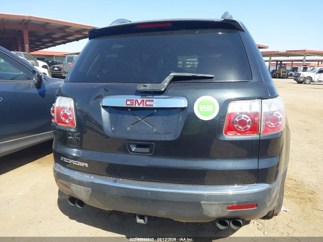 GMC Acadia Sle-1