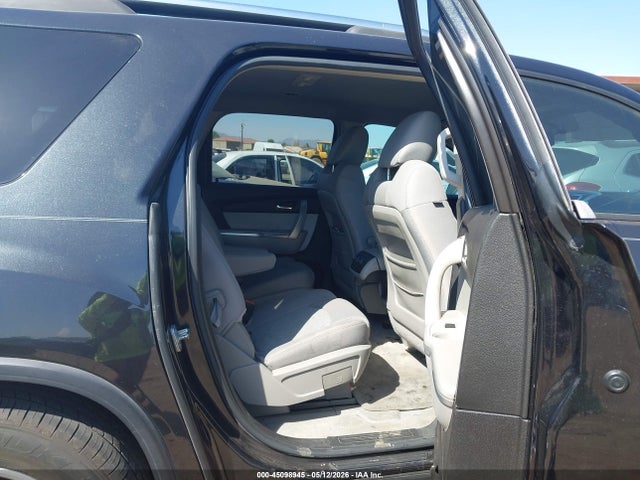 GMC Acadia Sle-1