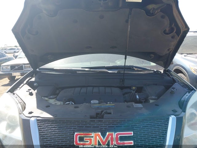 GMC Acadia Sle-1