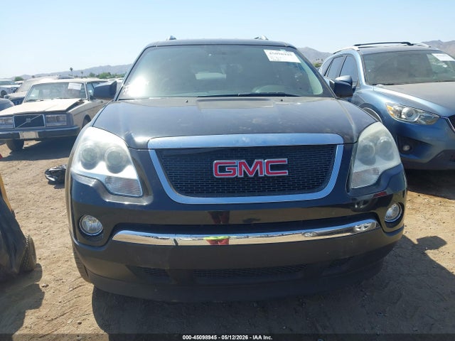 GMC Acadia Sle-1