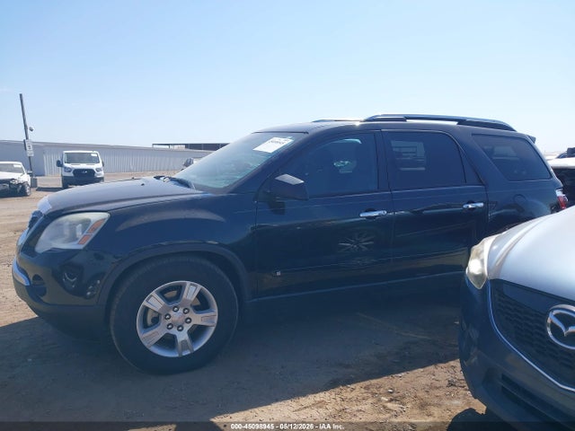 GMC Acadia Sle-1