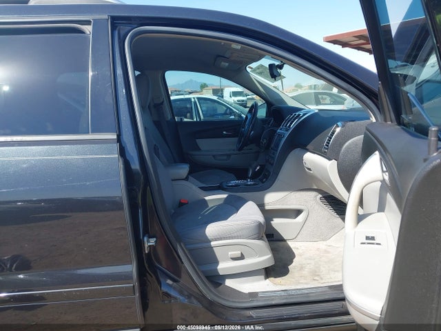 GMC Acadia Sle-1