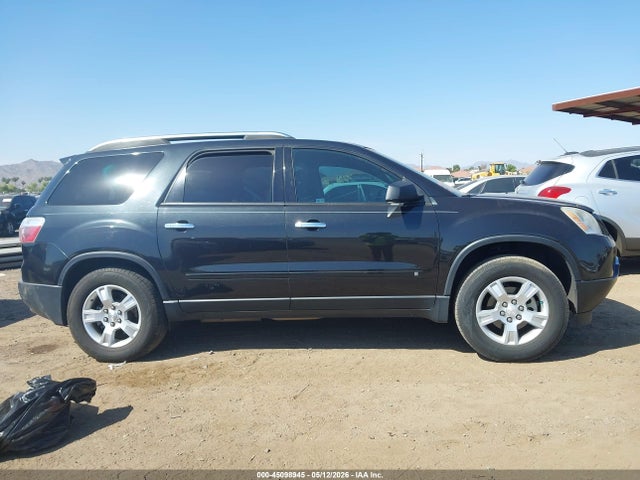 GMC Acadia Sle-1