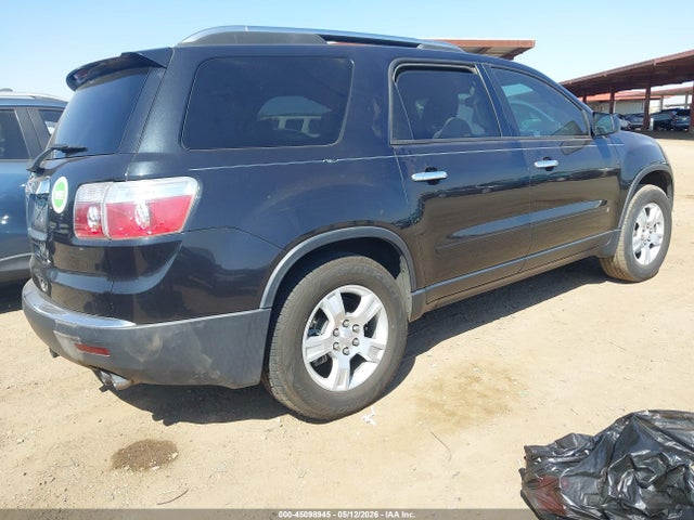 GMC Acadia Sle-1