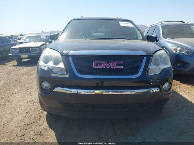 GMC Acadia Sle-1