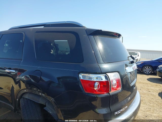 GMC Acadia Sle-1