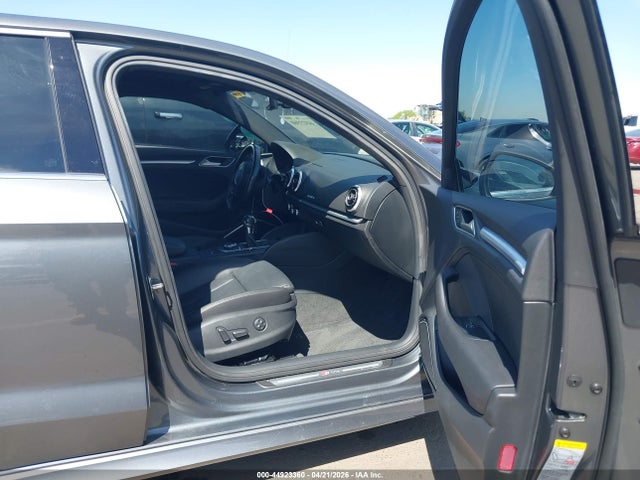 Audi A3 2.0t Premium