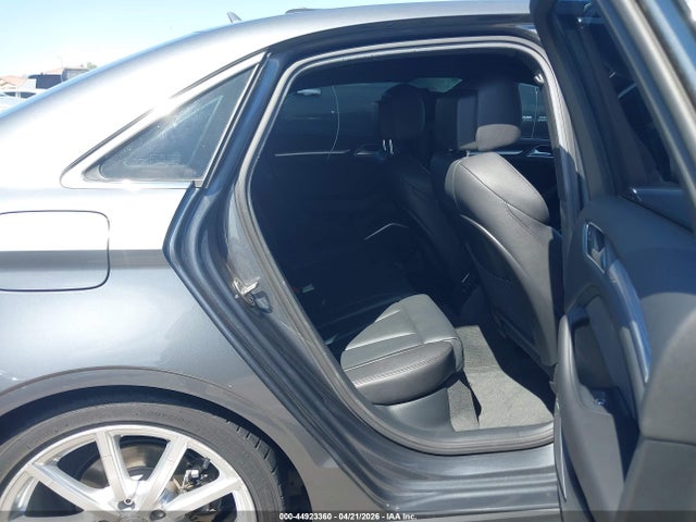 Audi A3 2.0t Premium