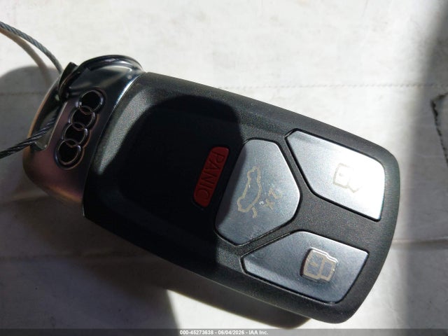 Audi A5 Premium Plus 45 Tfsi S Line Quattro S Tronic