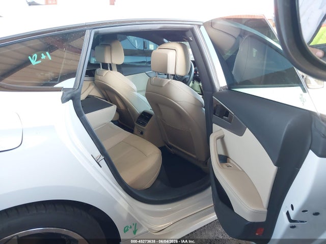 Audi A5 Premium Plus 45 Tfsi S Line Quattro S Tronic