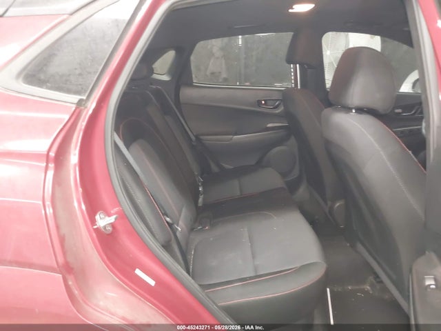 Hyundai KONA N Line