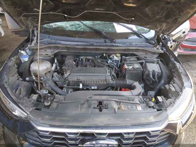 Ford Escape St-line