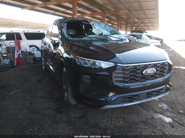 Salvage Ford Escape Image