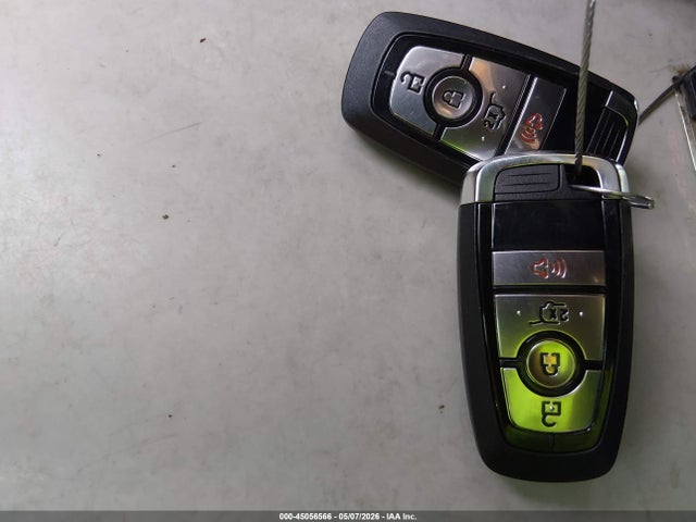 Ford Escape St-line