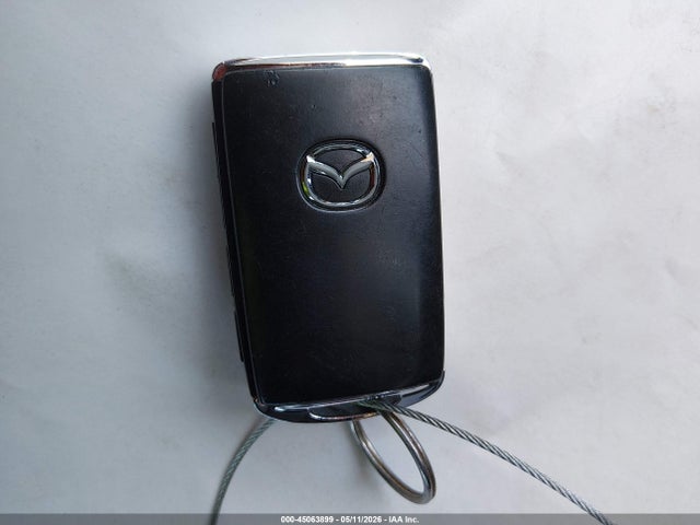 Mazda Cx Grand Touring