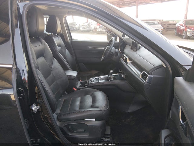 Mazda Cx Grand Touring