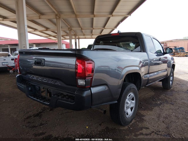 Toyota Tacoma Sr