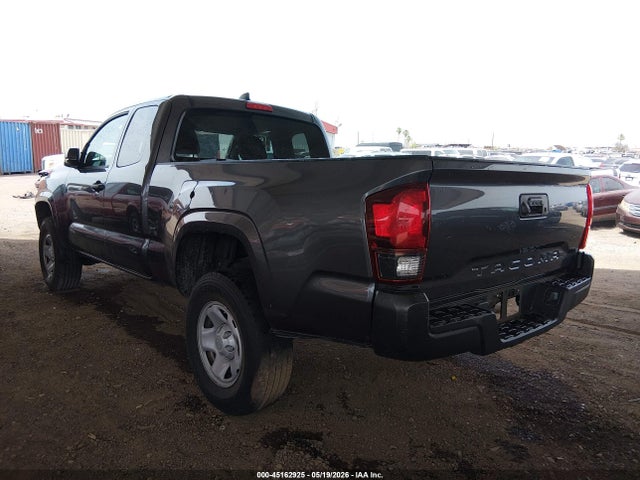 Toyota Tacoma Sr