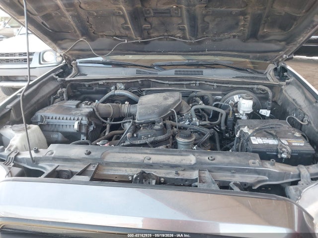 Toyota Tacoma Sr