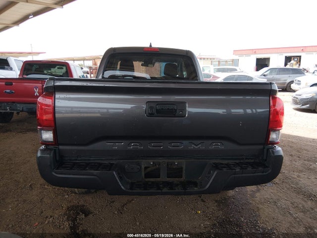 Toyota Tacoma Sr