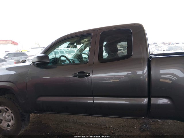 Toyota Tacoma Sr