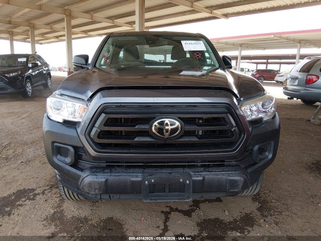 Toyota Tacoma Sr