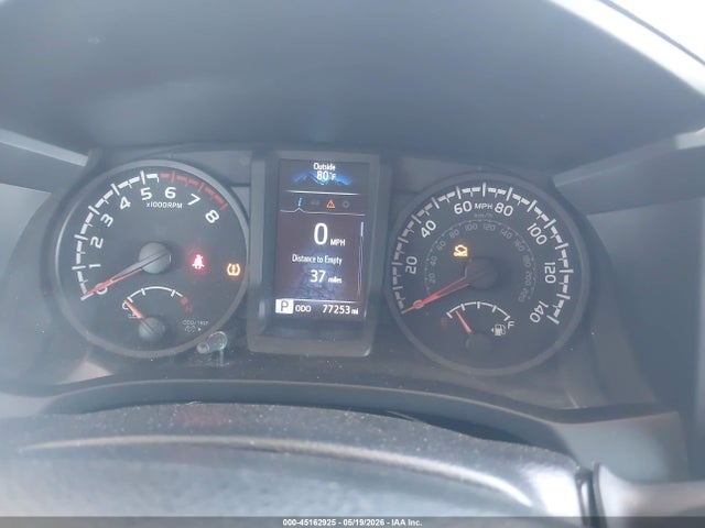 Toyota Tacoma Sr