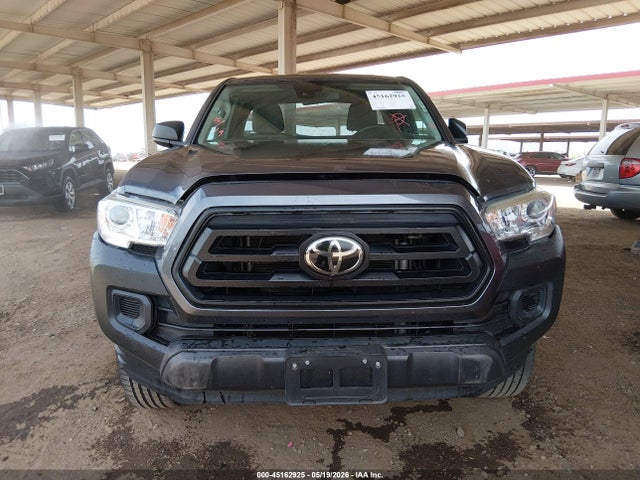 Toyota Tacoma Sr