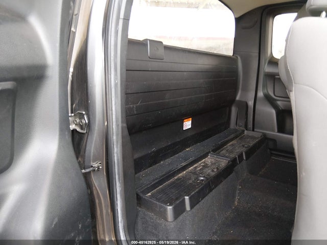 Toyota Tacoma Sr