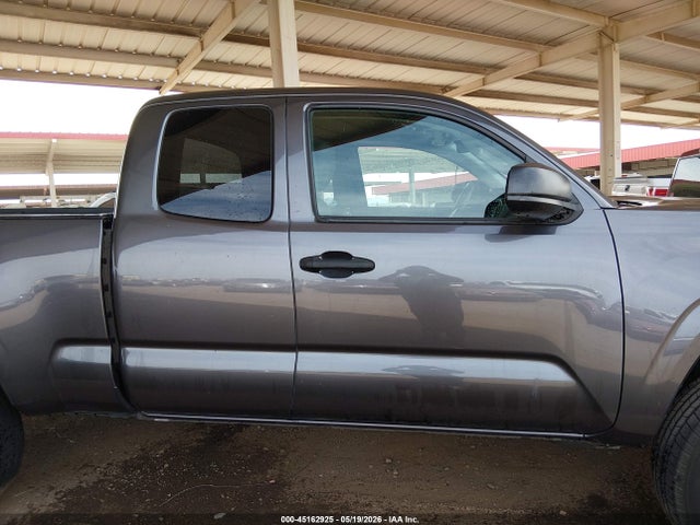 Toyota Tacoma Sr