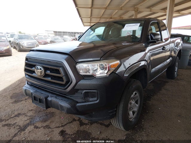 Toyota Tacoma Sr