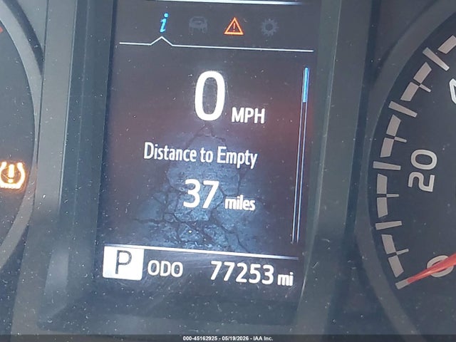 Toyota Tacoma Sr
