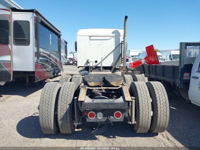 Mack 600 Chu600