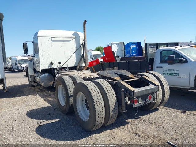 Mack 600 Chu600