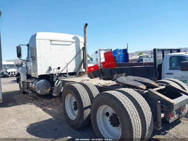 Mack 600 Chu600