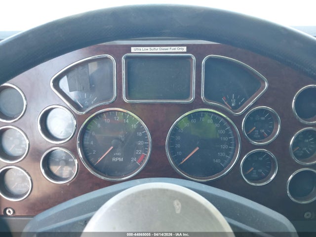 Mack 600 Chu600