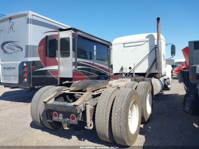 Mack 600 Chu600